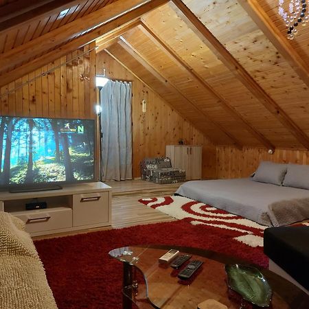 Fortuna Holiday Home Bihać Екстериор снимка
