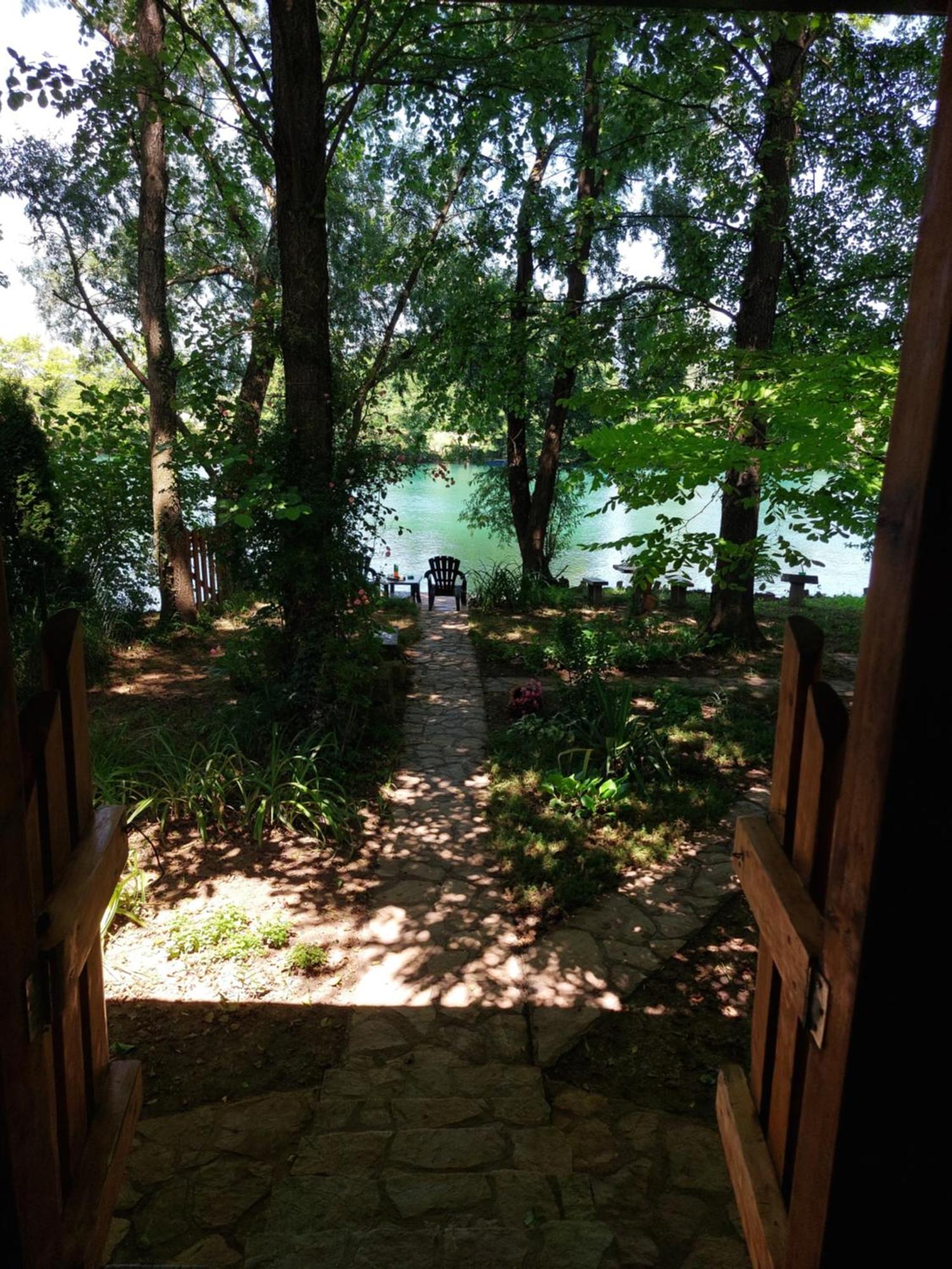 Fortuna Holiday Home Bihać Екстериор снимка