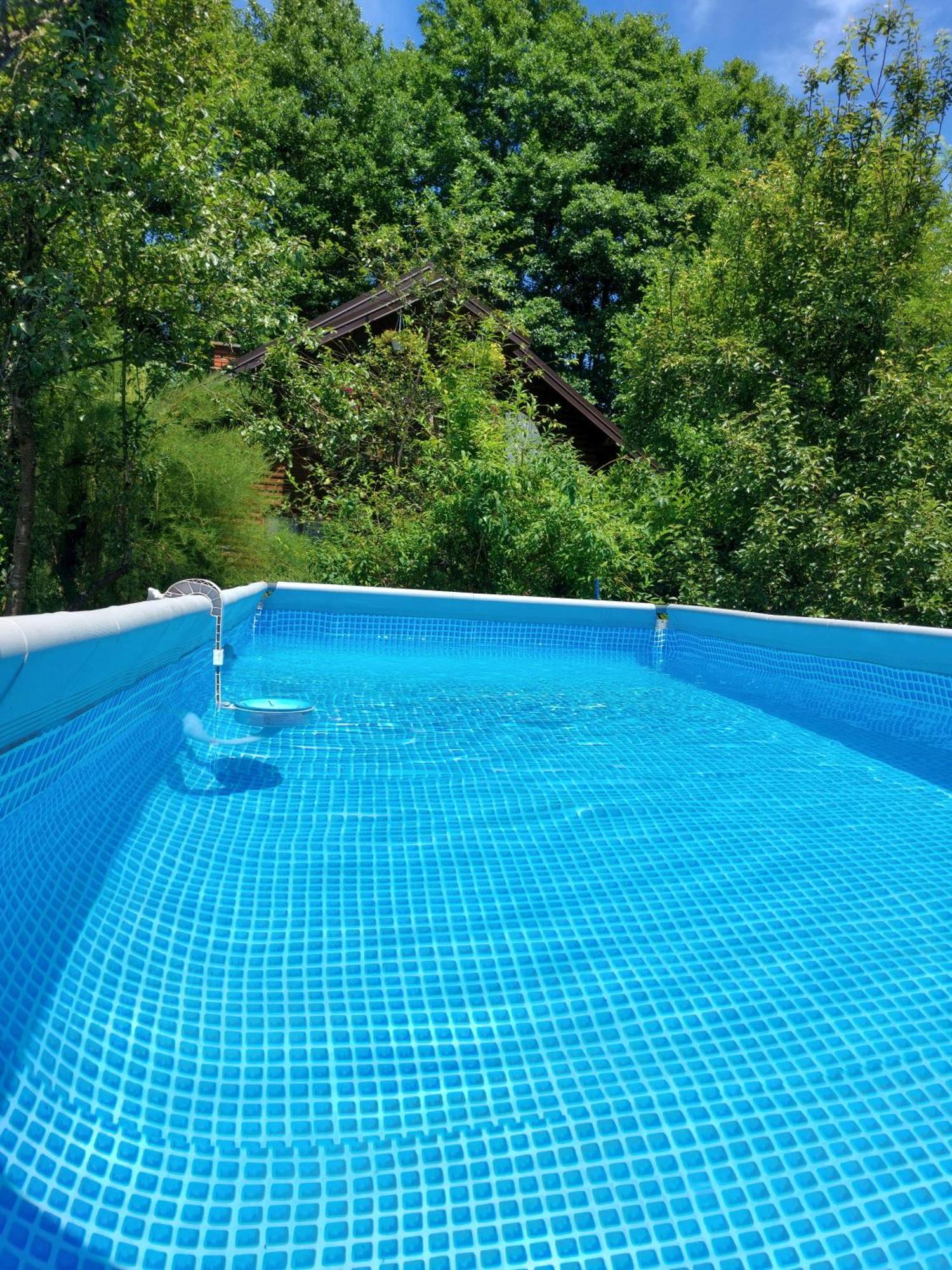 Fortuna Holiday Home Bihać Екстериор снимка