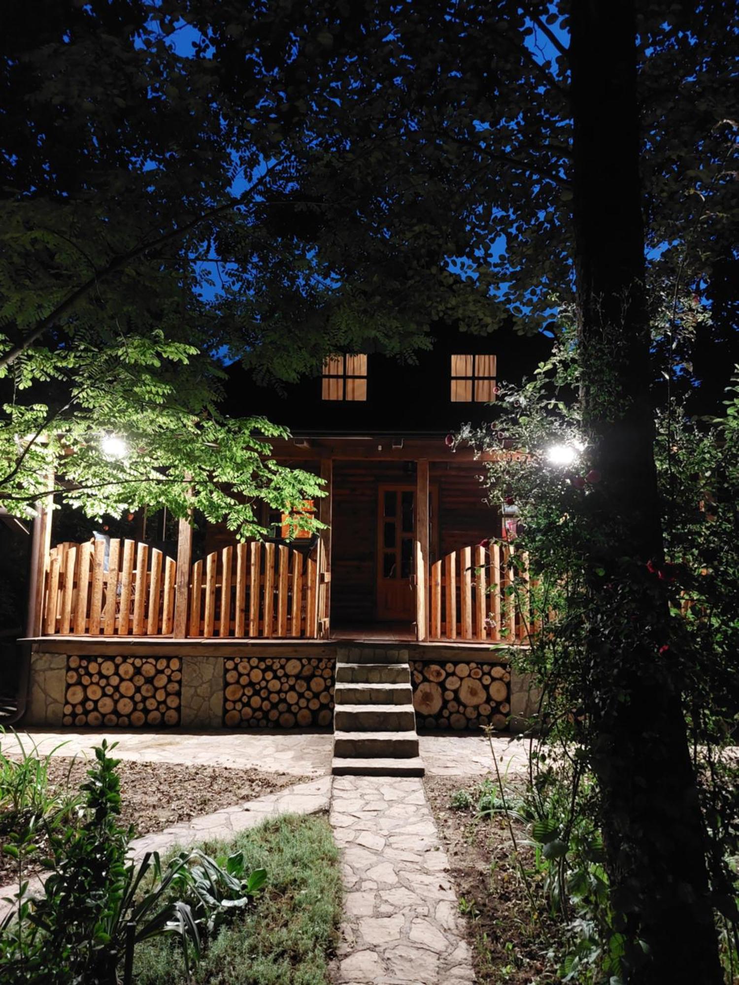Fortuna Holiday Home Bihać Екстериор снимка