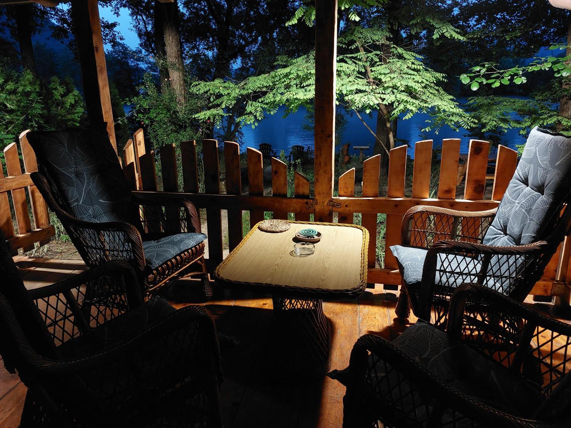 Fortuna Holiday Home Bihać Екстериор снимка