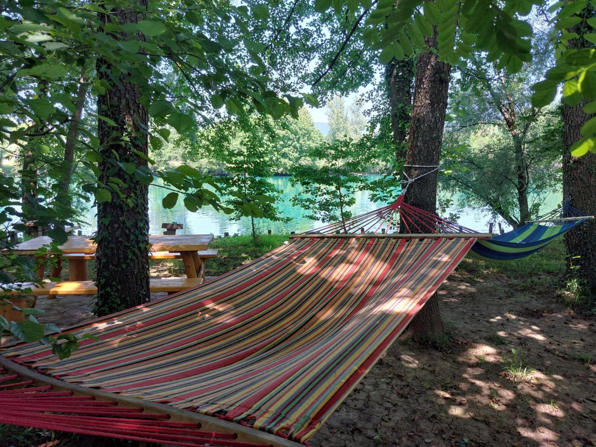 Fortuna Holiday Home Bihać Екстериор снимка