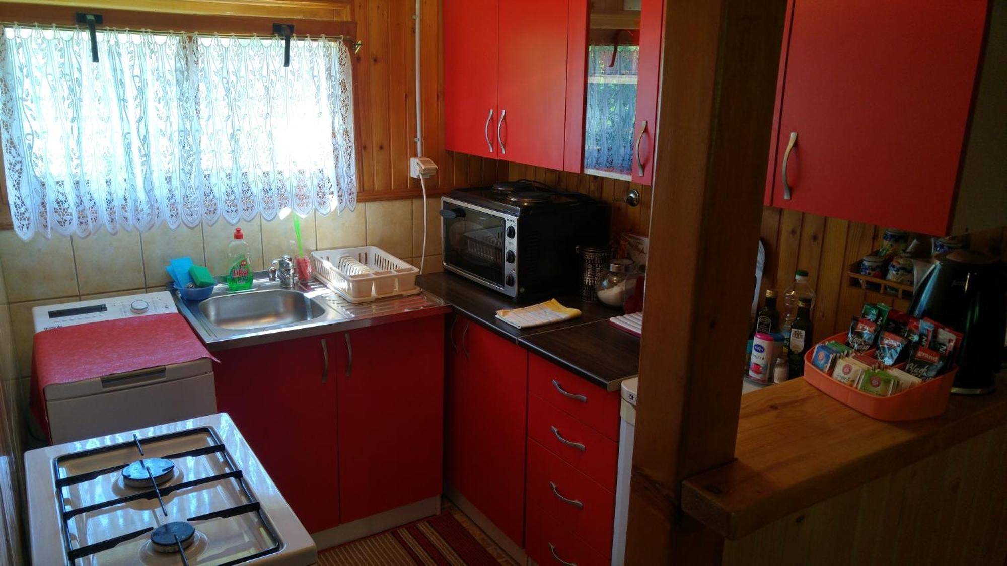 Fortuna Holiday Home Bihać Екстериор снимка