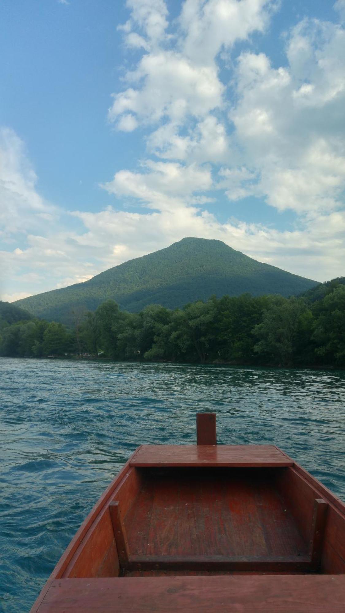 Fortuna Holiday Home Bihać Екстериор снимка