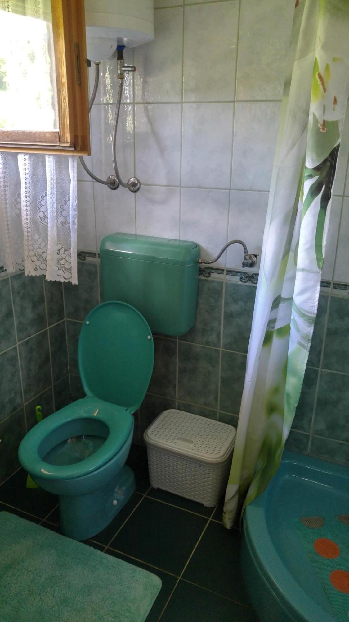Fortuna Holiday Home Bihać Екстериор снимка