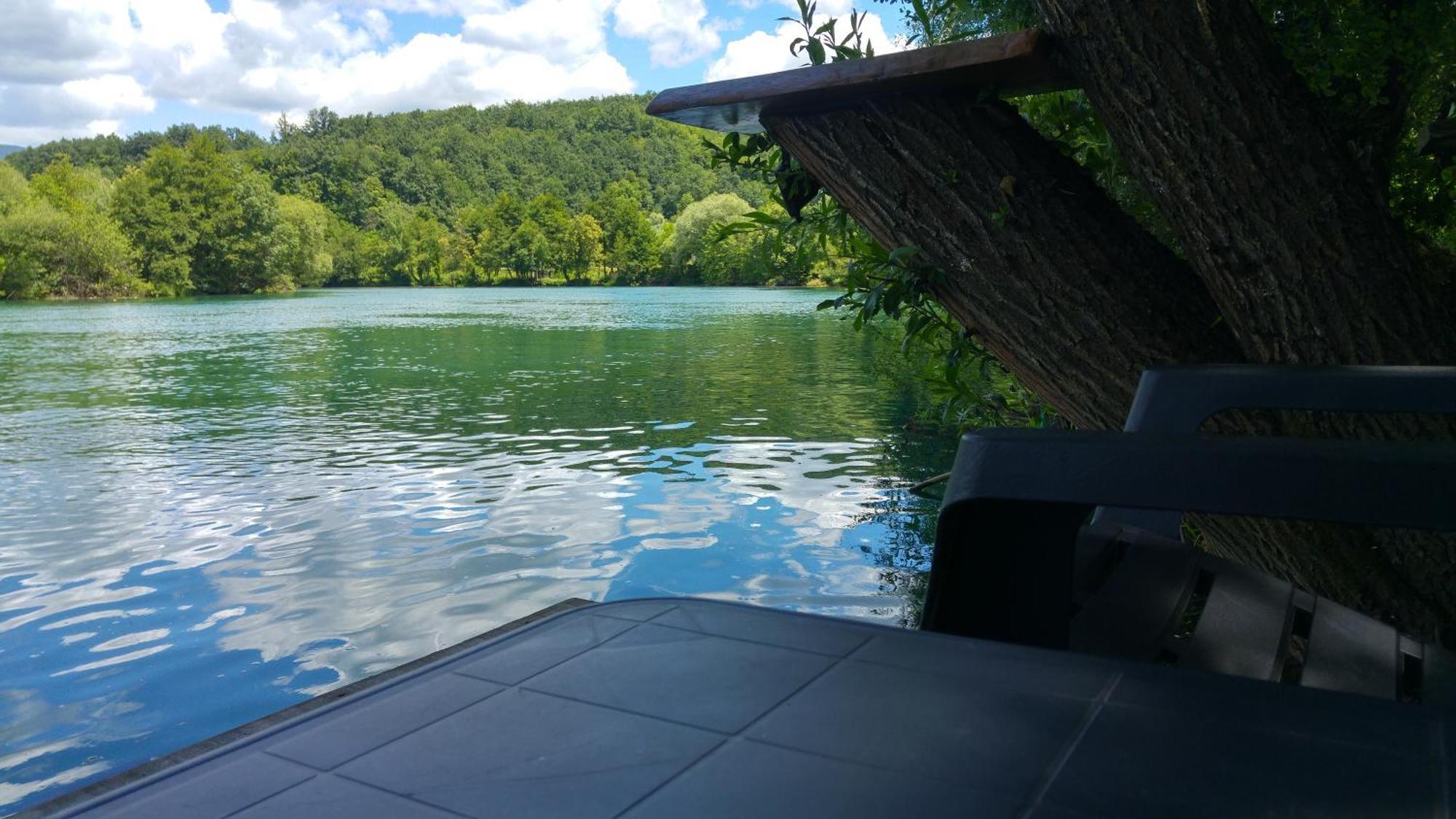 Fortuna Holiday Home Bihać Екстериор снимка