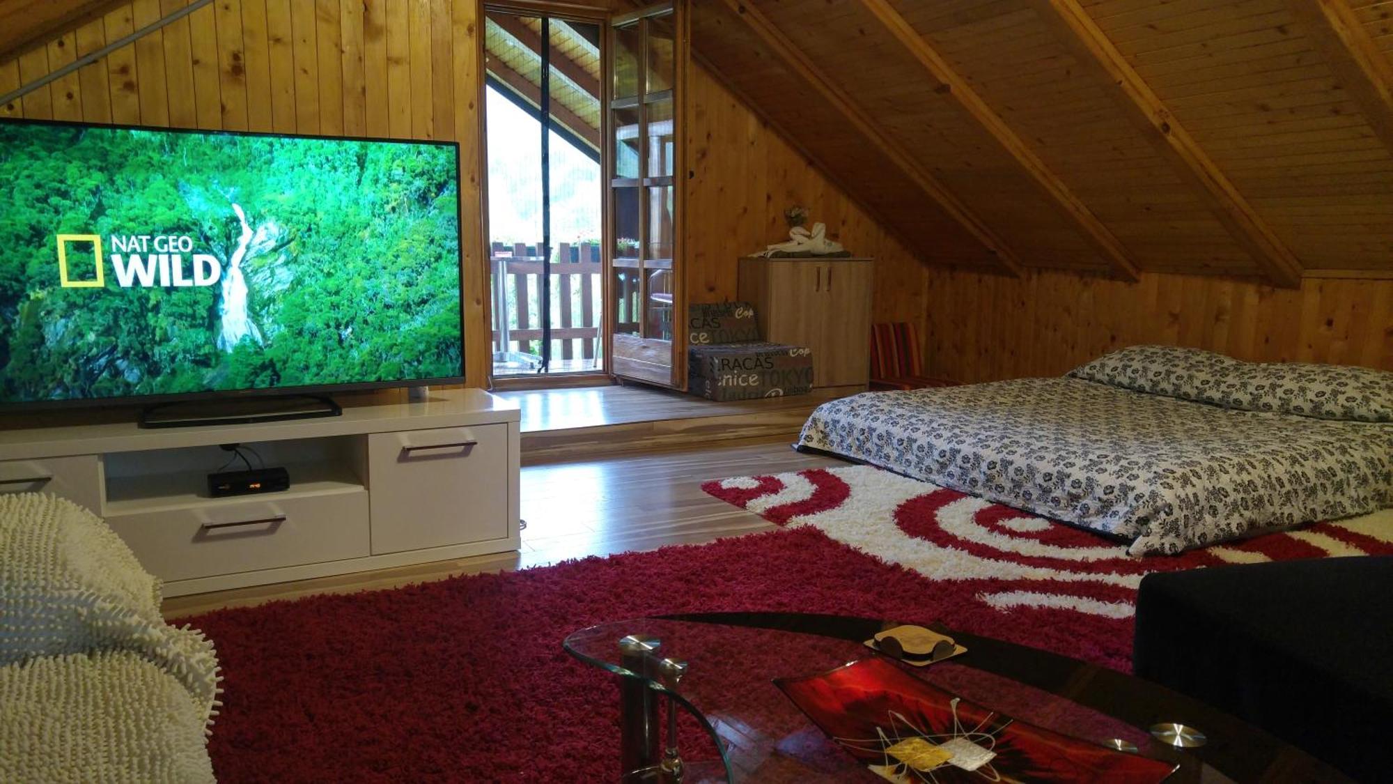 Fortuna Holiday Home Bihać Екстериор снимка