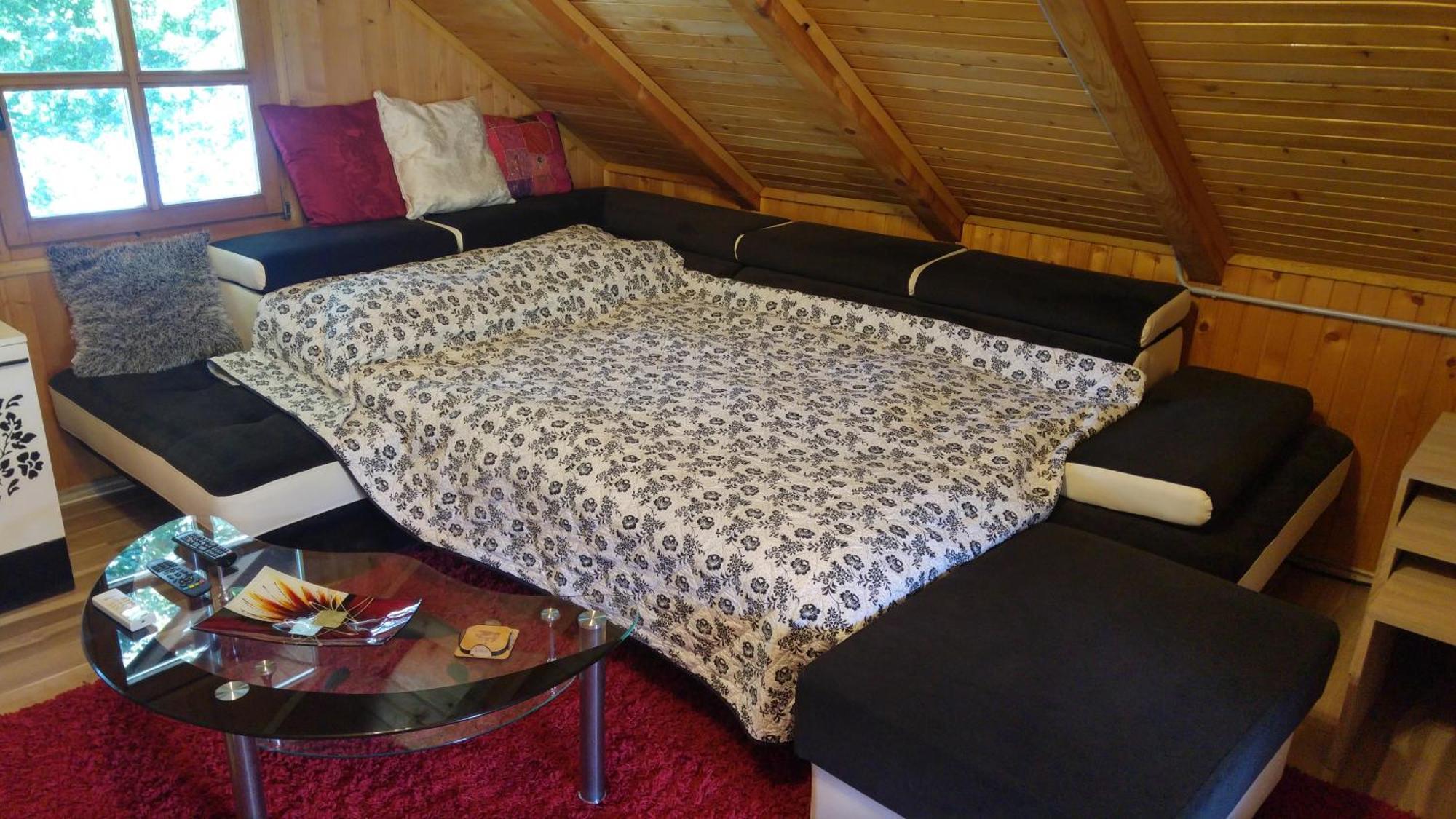 Fortuna Holiday Home Bihać Екстериор снимка